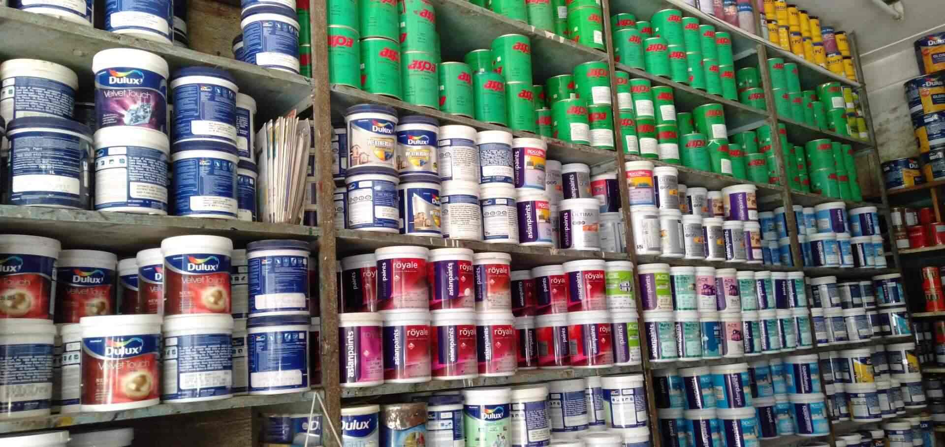 Olavattoor Traders Kondotty